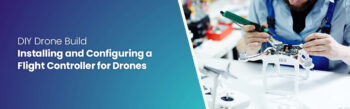 Configuring a Flight Controller HC Robo